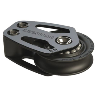 Lewmar HTX 60mm Fußblock 67569614