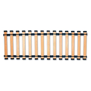 Bedflex 70x200cm 8mm 95780030
