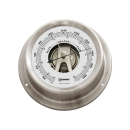 Talamex #Barometer 100x125mm Edelstahl 21421146