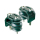 Lewmar Gr2 BK Doppel CLS Kit (Paar) 67405220