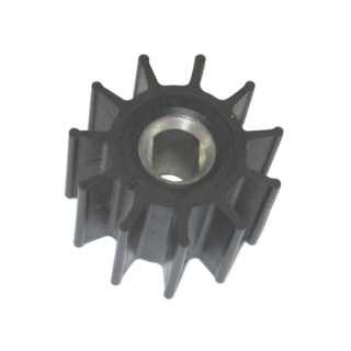 Talamex Neoprene Inboard Impeller Doubel-flat-Drive 1 17200185
