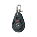Ronstan RF74100 S75 Core Block Single 65574100