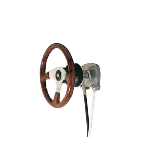 Ultraflex T71FC Steuerwerk für Einzelkabel 75236651