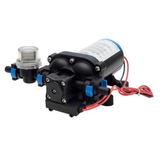 Albinus Druckwasserpumpe WPS 2.6 12V 17529140