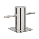 Talamex Poller Edelstahl AISI 316 Ø 120mm 66347075
