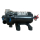 Albinus Toilettenpumpe für Frisch- & Seewasser 4.2 12V 80116258