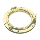 Foresti & Suardi Bullauge Messing 125mm 18114125
