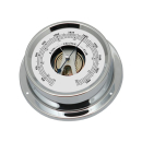 Talamex Barometer 100x125mm verchromt 21421142
