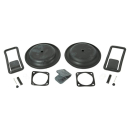 Whale AK3051 Service Kit Gusher 30 Neopren 17540013