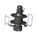 Facnor Verlängerungsstück SX 33 2m 67800701