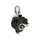 Lewmar 29901330BK 30mm SC Dreifach Hf Klem 65567761