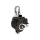 Lewmar 29901330BK 30mm SC Dreifach Hf Klem 65567761