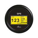 Wema GPS-Speedometer-Digital schwarz 21352126