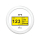 Wema GPS-Speedometer-Digital weiß 21352127