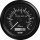 Wema GPS-Speedometer Analog schwarz 15kn/27km 21352114