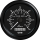 Wema GPS-Speedometer Analog schwarz 30kn/54km 21352120