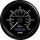 Wema GPS-Speedometer Analog schwarz 60kn/110km 21352117