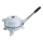 Whale BP0527 Manuelle Toilettenpumpe Schottmontage 66l/min 17540122