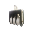 HYE Dreifach Bow 16mm 65436016