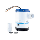 Albinus Bilgepumpe Heavy Duty 2250 GPH 12V 17348082