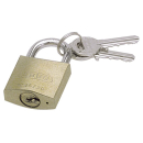 Abus Vorhängeschloss 30mm 42111030