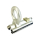 Pfeiffer Spibaumrutscher für Schiene 32x6mm 67688032