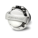 Mastervolt Landanschlussdose Edelstahl 2+PE 16A/230V...