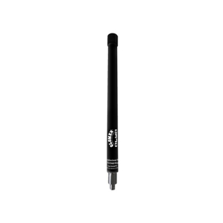 Glomex TV/Radio Antenne ALYA DVB-T2/FM/DAB+ (25cm) schwarz 21507233