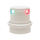 Aqua Signal AS34 LED Dreifarben weiß12/24V 12506229
