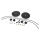 Whale AK3528 Service Kit Gusher 25 Nitril 17540014