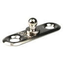 Talamex Loxx Deckplatte oval TBR 87100007
