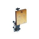 Trem Motorhalterung Alu bis 15PS 75454000