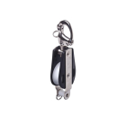 HYE Single Snapshackle Hf 13mm 65438513