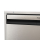 Dometic Einbaurahmen Edelstahl NRX35/50 90178203