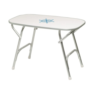 Forma Tisch Alu 60x88x61cm 75860030