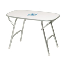 Forma Tisch Alu 60x88x61cm 75860030