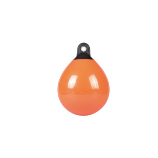 Talamex HD Kugelfender 85cm orange 79119280