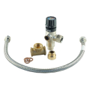 Albinus Premium Wasserboiler Mixer Kit 17200721