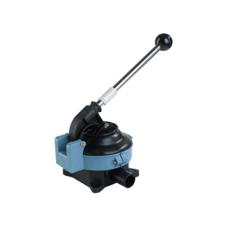 Whale BP4402 Gusher Titan Schottmontage 105l/min 17540143