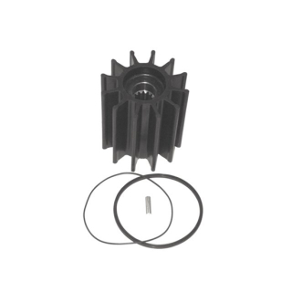 Talamex Neoprene Inboard Impeller puller drive mit Dichtung & Pin 17200182