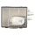 Attwood Duschabsaugpumpe 750 12V 17369031
