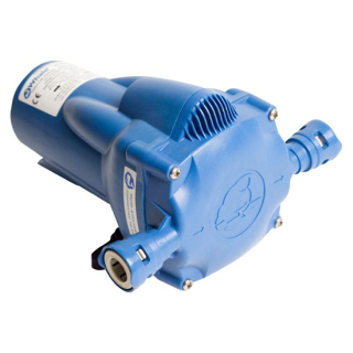 Whale FW1214 Watermaster Druckwasserpumpe 12l 2bar 12V 17540221