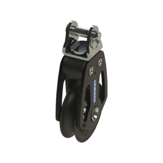 Lewmar HTX 72mm Block Gabelkopf 67569706