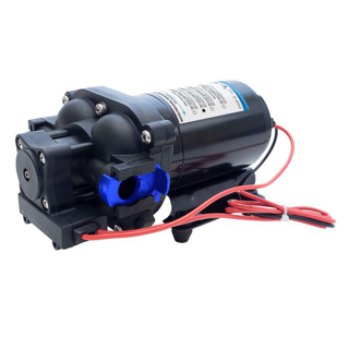 Albinus Druckwasserpumpe WPS 3.5 24V 17529142