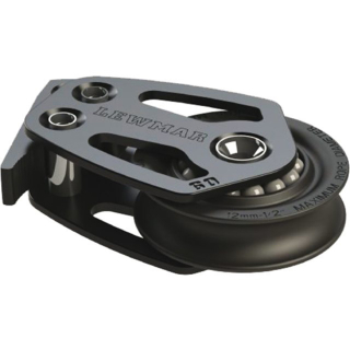 Lewmar HTX 60mm Fußblock Klemme 67569615