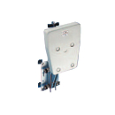 Trem Motorhalterung Alu Bis 20PS 75455000