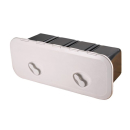 Trem Inspektionsluke mit Kasten 243x607x182mm 17900080