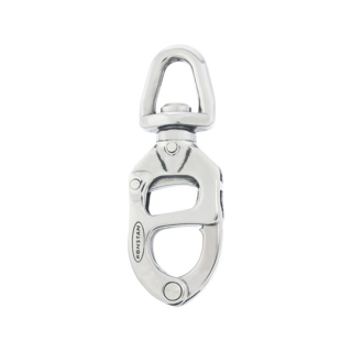 Ronstan Snapshackle with trigger and small bail 80mm 74551100