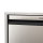 Dometic Einbaurahmen Edelstahl NRX60 90178205