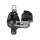 Ronstan RF48330 Triple with becket cleat and swivel shackle 65545252